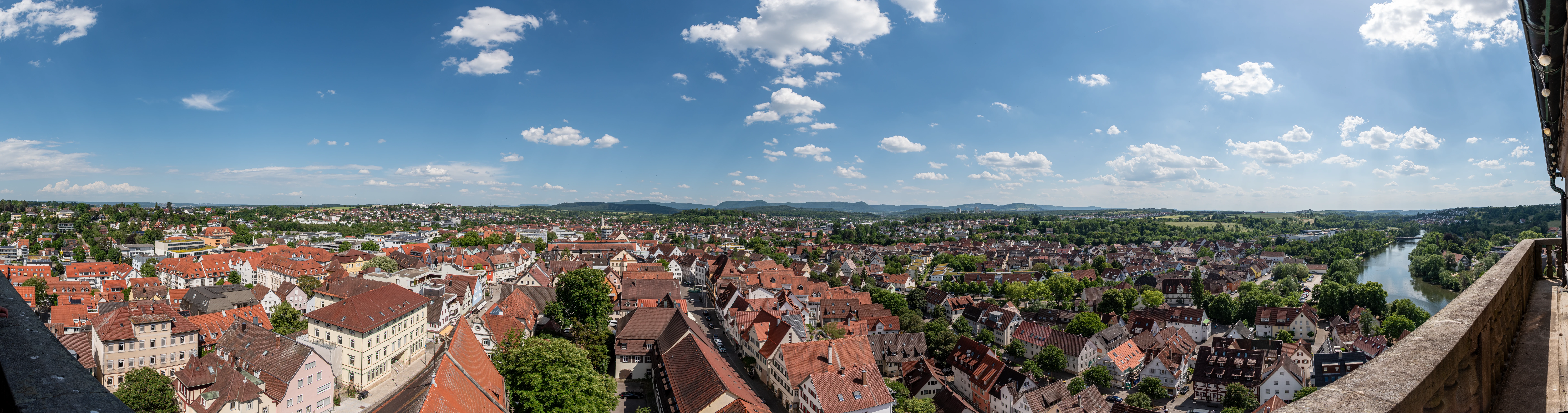 Panorama 1